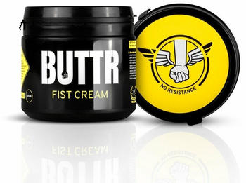 Buttr Fisting Creme (500ml)