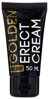 Cobeco Big Boy Golden Erect Cream (50ml)