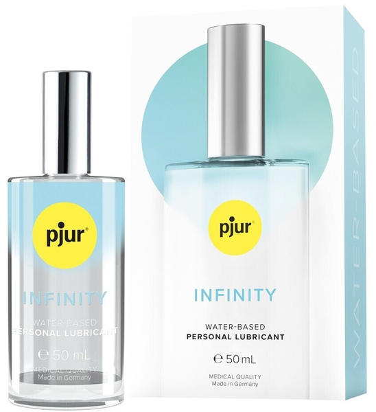 pjur Infinity water-based (50ml)