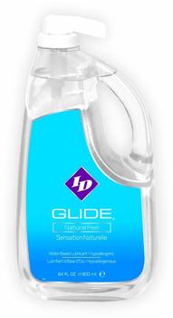 ID Lube Glide Pump (2000 ml)