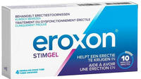 Eroxon Stimulierendes Gel