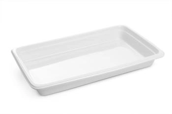 Hendi Gastronormbehälter Profi Line GN 1/1 Porzellan (783009)