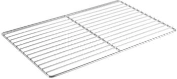 Hendi Gastronormrost GN1/1 530x325mm Edelstahl (801901)