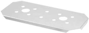 Hendi Abtropfgitter Kitchen Line GN 1/2 Edelstahl (806395)