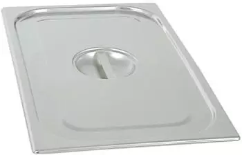 Stalgast Gastronormbehälter BASIC GN 1/1 Edelstahl 19l 150mm (GN0211150)