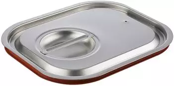 APS GN 1/2 Transport-Steckdeckel 325x265x30mm (80024)