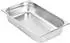 vidaXL Gastronormbehälter 4 Stk. GN 1/1 100mm Edelstahl (50881)