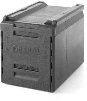 Hendi Thermo Catering-Box Profi Line 66L, 600x400x490mm (707661)