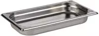 APS Aufbewahrungssystem "GN 1/3 Beh&auml;lter 32,5 x 17,6 cm" Gastronorm-Beh&auml;lter, zum