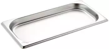 Lacor GN-Beh&auml;lter 1/3, H&ouml;he 20cm, Edelstahl 18/10 (66302)