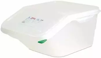 Stalgast Zutatenbeh&auml;lter GN 2/3 16L Polypropylen (CG042)