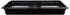 Airbrush-City Gastronormbehälter GN 1/1 Polycarbonat schwarz 8,5L 65mm (4260403659939)