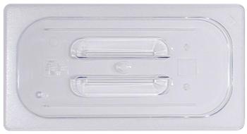 Contacto GN-Deckel 2/1, Polycarbonat