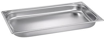 Blanco Pharma Blanco GN-Behälter 1/1 - 40 mm - ES
