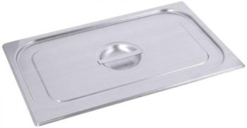 Contacto GN-Deckel GN 1/1 - ES