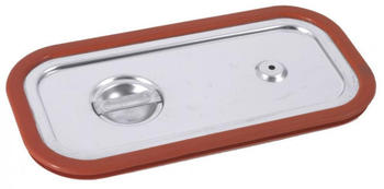 Contacto GN-Deckel GN 1/2 - D