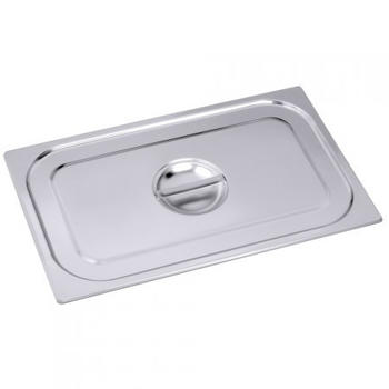 Blanco Pharma Blanco GN-Deckel GN 1/3 - GM