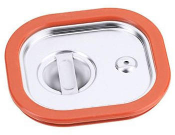 Contacto GN-Deckel GN 1/6 - D ES