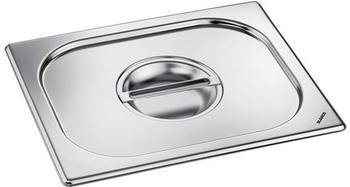 Blanco Pharma Blanco GN-Deckel GN 2/3 - GM