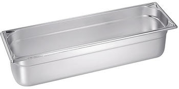 Blanco Pharma Blanco GN-Behälter 2/4 - 100 mm - ES