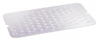 Blanco Pharma Blanco Einlegeboden GN 1/1 gelocht
