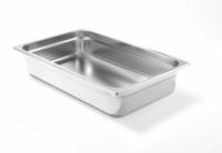 Hendi - Gastronorm-beh&auml;lter 1/1, Profi Line, Gn 1/1, 28l, (h)200mm