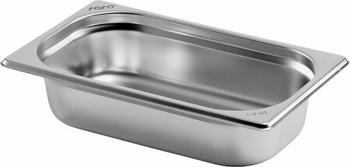 Saro BASIC LINE Gastronormbehälter 1/4 GN Tiefe 150mm
