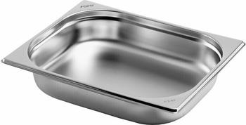 Saro BUDGET LINE Gastronormbehälter 1/2 GN Tiefe 65mm