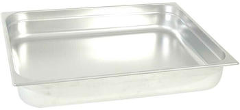 Stalgast Gastronormbehälter Serie STANDARD, GN 2/1 (100mm)