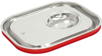 Stalgast GN-Deckel Serie STANDARD, GN 1/1, mit Dichtung