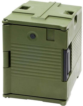 Stalgast Thermobox Frontlader für 6x GN 1/1 (65 mm)