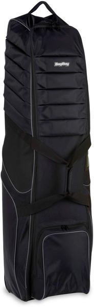 Bag Boy T750 Wheeled Travel Cover Black/Charcoal