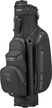 Bennington DRY QO 9 WP Cartbag black/black +2 Inch