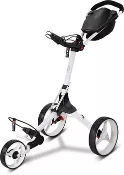 Big Max IQ 2 Trolley white
