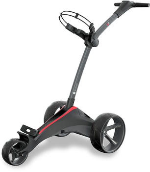 Motocaddy S1 Elektrotrolley 27+ Loch