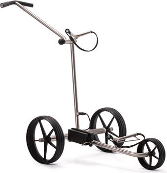 TiCad Voyage Elektrotrolley