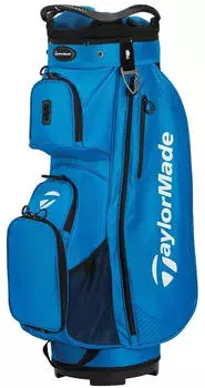 Taylor Made Pro Cartbag (2023) Royal