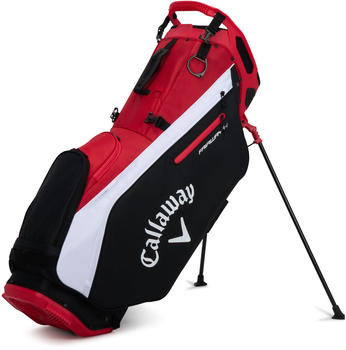 Callaway Fairway 14 Standbag 2023 - fire/white/black fire/white/black