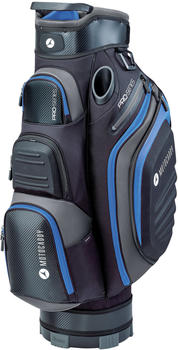 Motocaddy Pro Series Cartbag Black/Blue