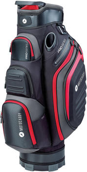 Motocaddy Pro Series Cartbag black/red