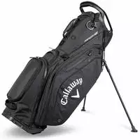 Callaway Fairway 14 Standbag schwarz