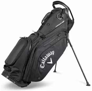 Callaway Fairway 14 Standbag 2024 , Black