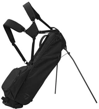 Taylor Made FlexTech Carry Standbag, schwarz