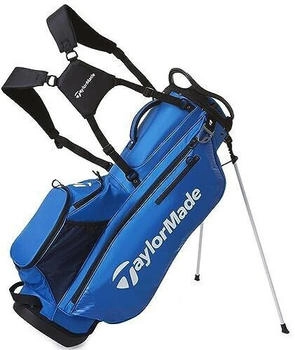 Taylor Made Pro Standbag, blau