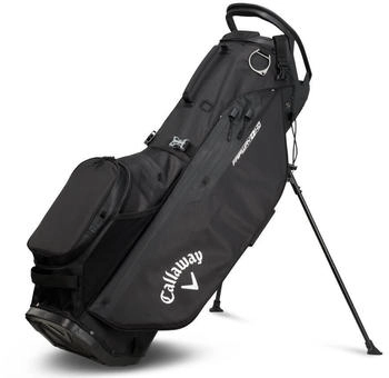 Callaway Fairway+ HD Standbag, schwarz