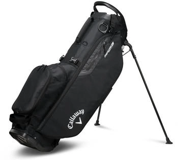 Callaway Fairway C stand bag 2024, black
