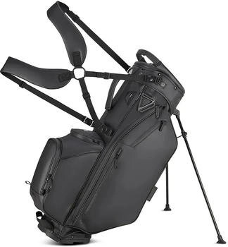Big Max Dri Lite Hybrid Prime Standbag black