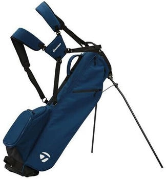 Taylor Made FlexTech Carry Standbag, dunkelblau