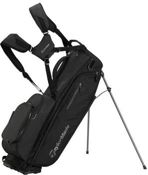 Taylor Made Flextech stand bag, schwarz