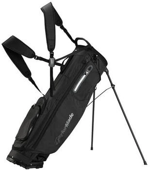 Taylor Made FlexTech Superlite Standbag, schwarz